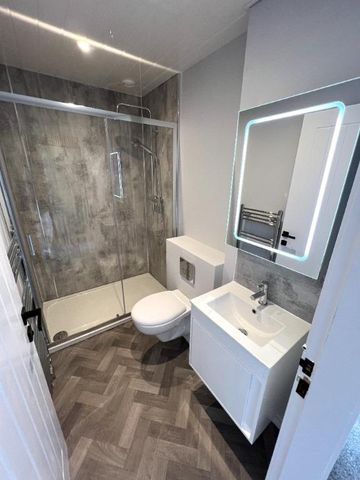 1 bedroom flat to rent - Photo 4