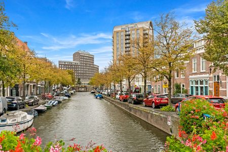 Uilebomen 19, Uilebomen, 2511VN, Den Haag - Photo 5