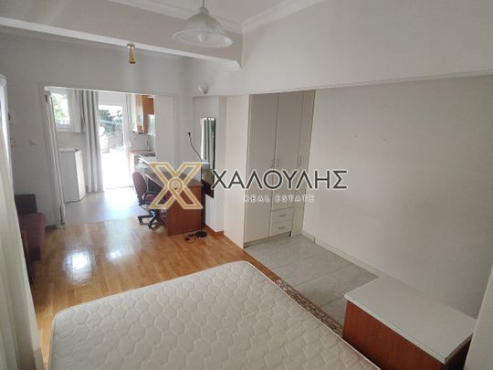 Studio/Γκαρσονιέρα για ενοικίαση Πολιτικό Νοσοκομείο (Λάρισα) - Photo 1