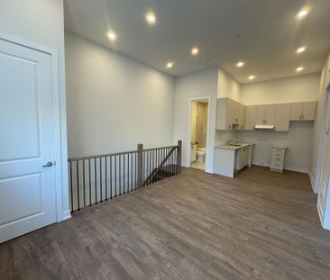 For Lease - 35 Golden Fern Street Unit# (Coach House), Markham, Ont... - Photo 2