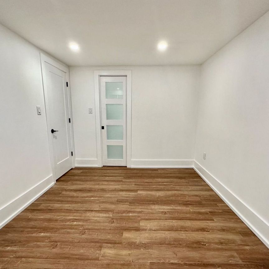 For Lease - 43 Wineva Avenue Unit# Lower, Toronto, Ontario - Photo 1