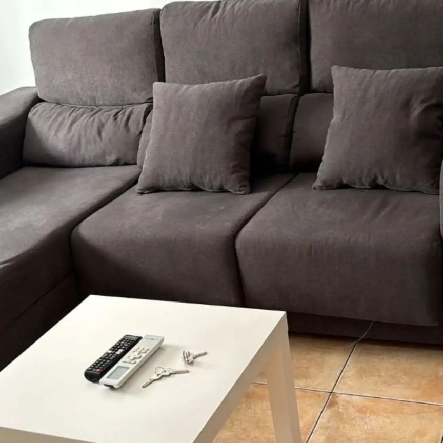 Piso de alquiler en Calle San Diego de Alcalá, 11, Conil - Foto 1