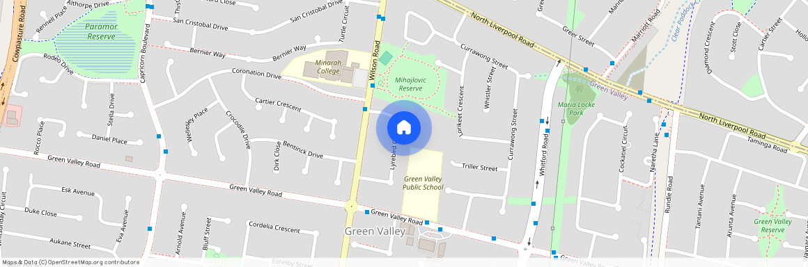 39a Lyrebird Crescent, Green Valley