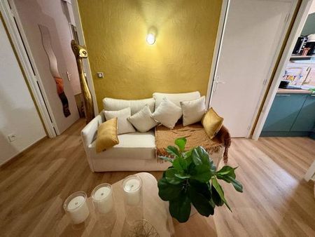 Location Appartement - Photo 4