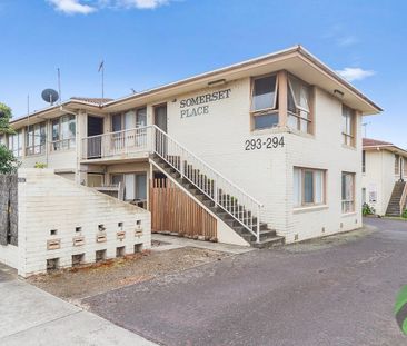 Furnished One Bedroom Apartment - Photo 1