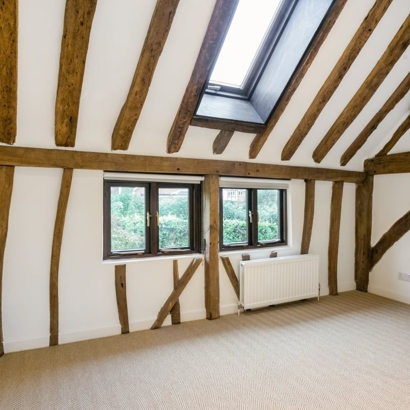 4 bedroom barn to rent - Photo 1