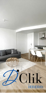 Location Appartement 2 pièces 42m² LOUVERNE 53950 - Photo 4