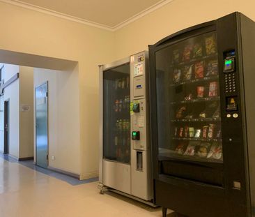 Renovated, Fully Furnished Apartment for Two Persons with High-Spee... - Photo 6