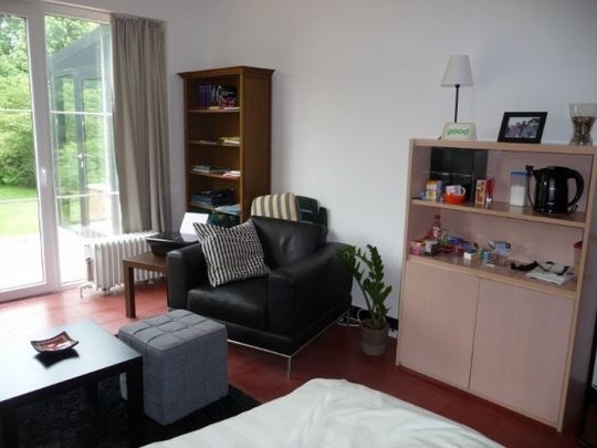 Spoorwegstraat 44, kamer 1 - Foto 1