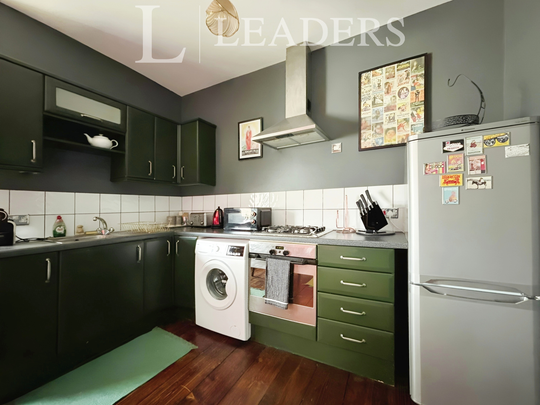 1 bedroom flat to rent Regency Square - Photo 1