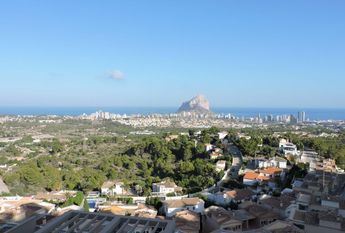 Calpe/Calp, Valencian Community