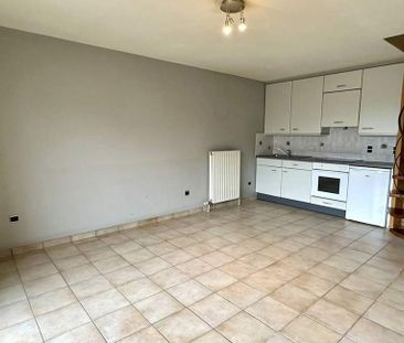 Duplex te huur in Opwijk voor € 775 met 2 slaapkamers - Foto 4