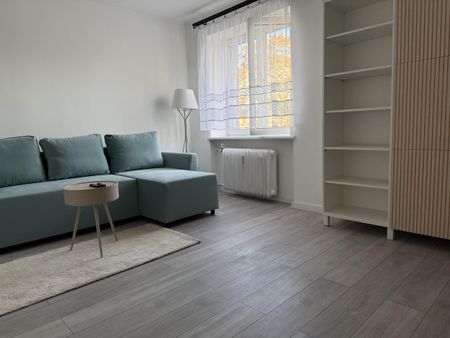 Poznań, Stare Miasto ul. Mielżyńskiego - Photo 3