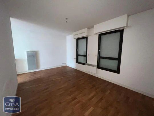 Appartement à louer 2 pièces 45.88m² - Photo 1