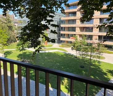 Appartement te huur - Foto 6