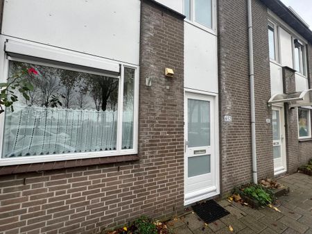 Spaarndamseweg 652 - Foto 3