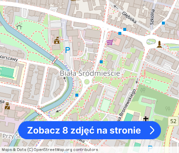 Atrakcyjne mieszkanie w Centrum Bielska-Białej - Zdjęcie 1
