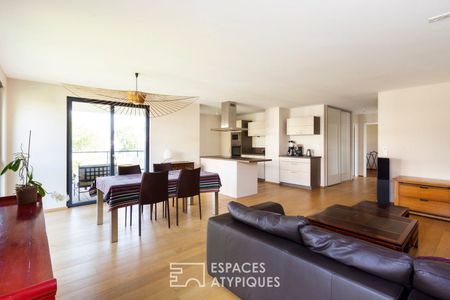 Appartement avec terrasses et vue sur l’eau - Photo 5