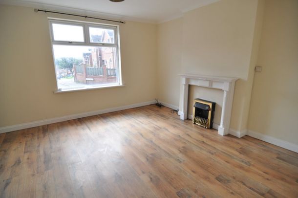 2 bed Terraced - To Let - Photo 1