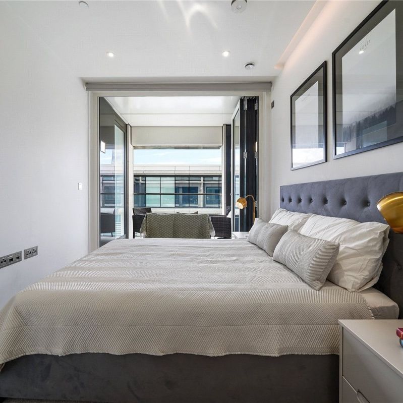 Sugar Quay, EC3R, London - Photo 1