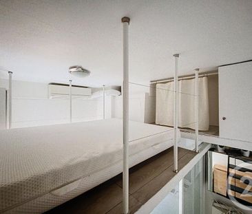 Location Appartement 1 pièce 9m² NICE 06300 - Photo 5