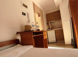 Studio/Γκαρσονιέρα για ενοικίαση - Φάληρο - Ιπποκράτειο, - Φωτογραφία 2