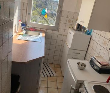 2-Zimmer-Wohnung ab 01.01. – 650 € Kaltmiete | Jobcenter möglich - Photo 5