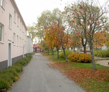 Stationsgatan 33 B - Photo 2