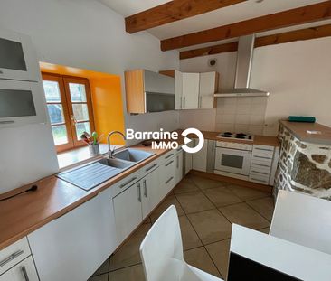 Location maison à Locmaria-Plouzané, 5 pièces 125.78m² - Photo 3