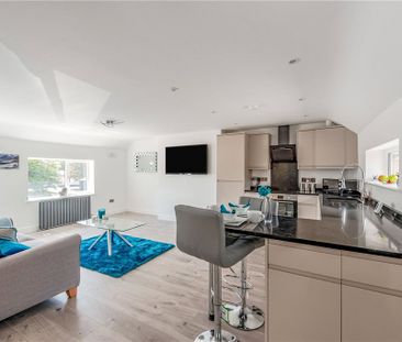 2 bedroom maisonette to rent Elmbridge Cottages, Cranleigh - Photo 5