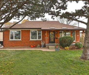 For Lease - 83 Hammond Road, Mississauga, Ontario - Photo 6