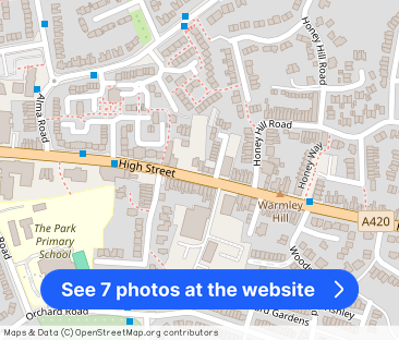 High Street, Kingswood, Bristol, BS15 - Photo 1