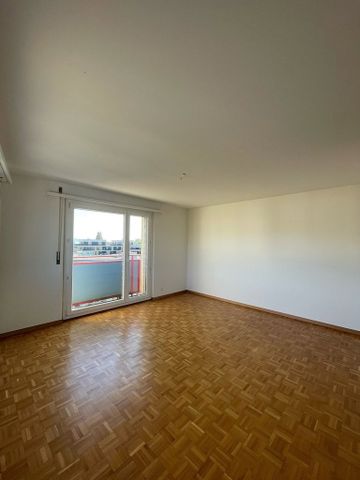 3.5 Zimmer, 100 m², 6. Stock - Foto 3