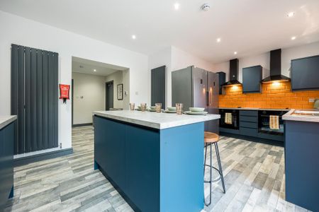 9 bedroom property to rent - Photo 5
