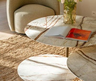 Luxueus en energieneutraal villa-appartement - Photo 3