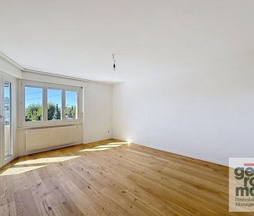 3.5 Zimmer, 75 m², 4. Stock - Photo 2