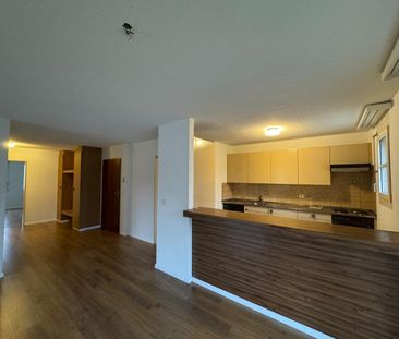Helle 3.5-Zimmer-Wohnung mit Balkon und Kamin in Hombrechtikon - Foto 4