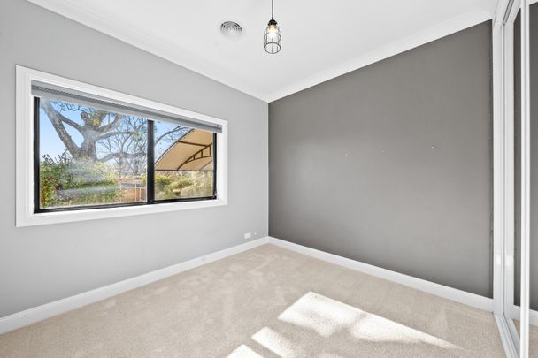 43 Finniss Crescent, Narrabundah ACT 2604 - House For Rent | Domain - Photo 1