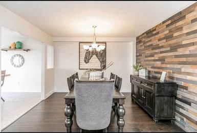 For Lease - 35 Knightswood Crescent, Brampton, Ontario - Photo 5