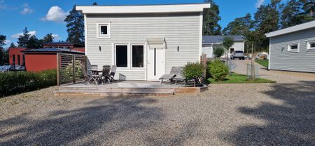 Moses backe, Gustavsberg - Photo 5