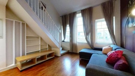 1 bedroom apartment to rent - Photo 5