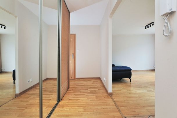 Mieszkanie z garażem - Warzymice - Фото 1