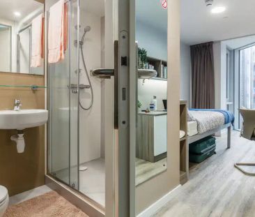 Classic Ensuite - Photo 5