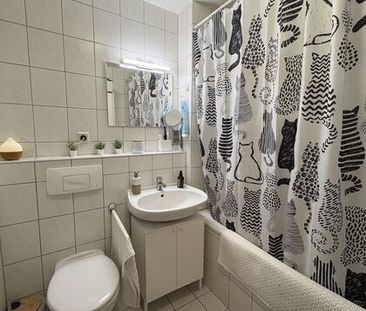 Ruhig gelegene 2,5-Raum-Wohnung mit Balkon - Photo 5