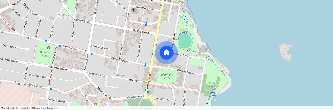 Unit 1/192 Beach St, Coogee NSW 2034