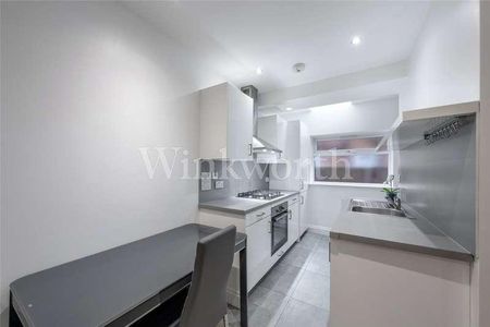 Hendon Way, London, NW2 - Photo 2