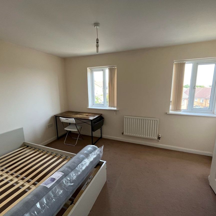 Keats Court - Photo 1