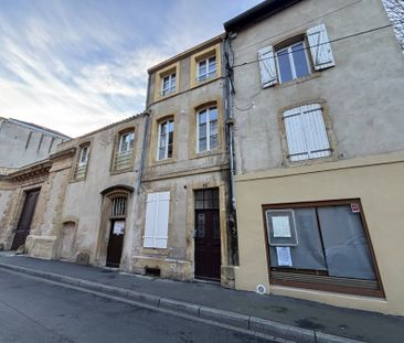 Appartement 1 pièce à Metz - Photo 4