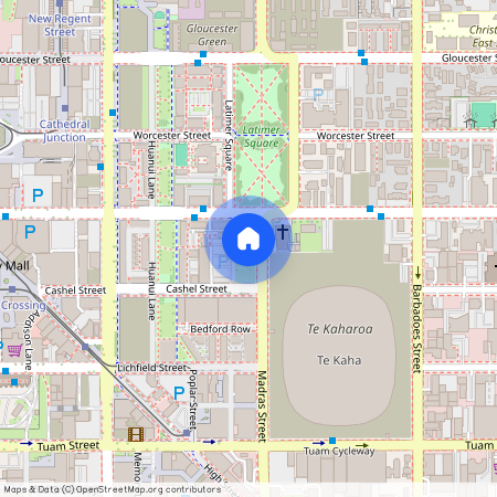 3/251 Madras Street, Christchurch Central, Christchurch City