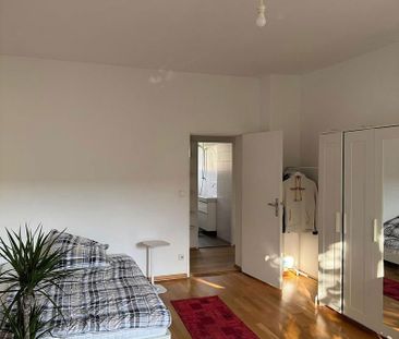 Pronájem bytu 1+1 • 36 m² bez realitkyBerlin Reinickendorf Berlin 1... - Photo 1